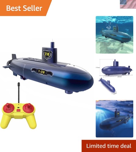 Fai mini submarine - mini,