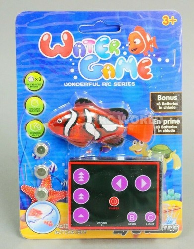 Telecomando micro nemo - rc,