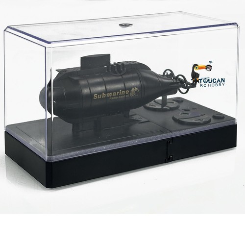 Rtr mini submarine doppia - submarine,