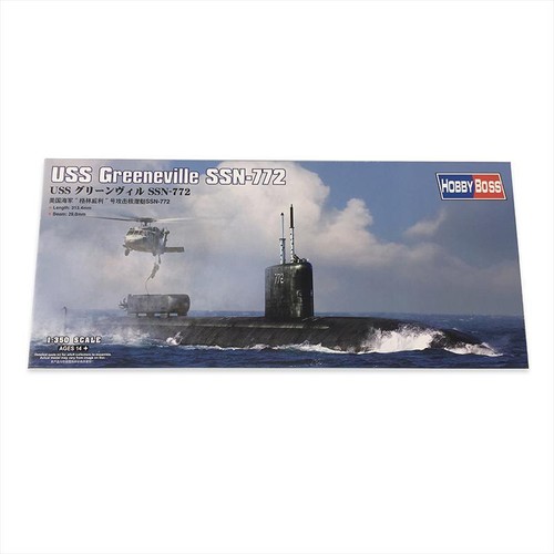 Hobby boss 83531 350 - hobby, 1/350