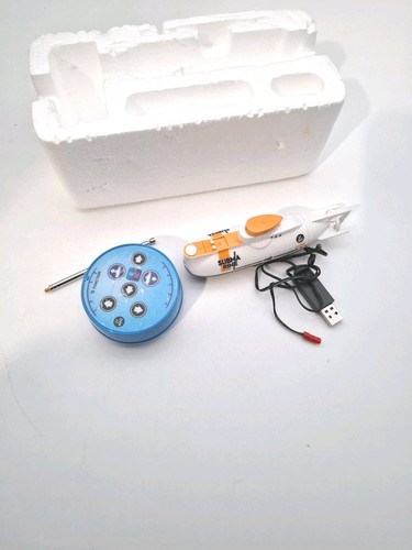 Mini sottomarino lsrcsmi - mini,