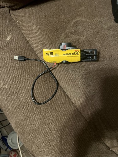 Taiyo nano sub - sub, mini