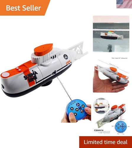 Mini sottomarino