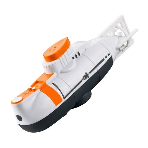 Mini boot - rc,