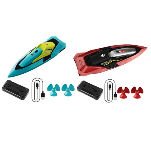 Mini giocattolo sottomarino - , rc