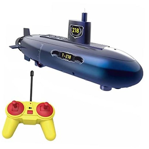 Mini submarine 2 - rc, 2.4ghz