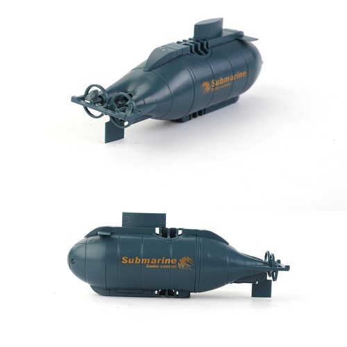 Mini telecomando nave