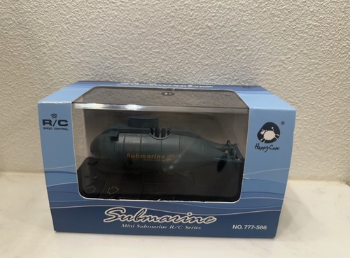 Mini sottomarino elettrico - sottomarino,