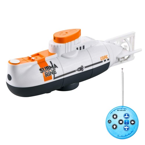 Mini sottomarino lsrcsmi - rc, sottomarino,
